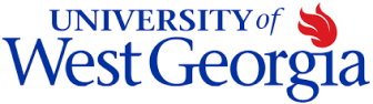 University of West Georgia logo